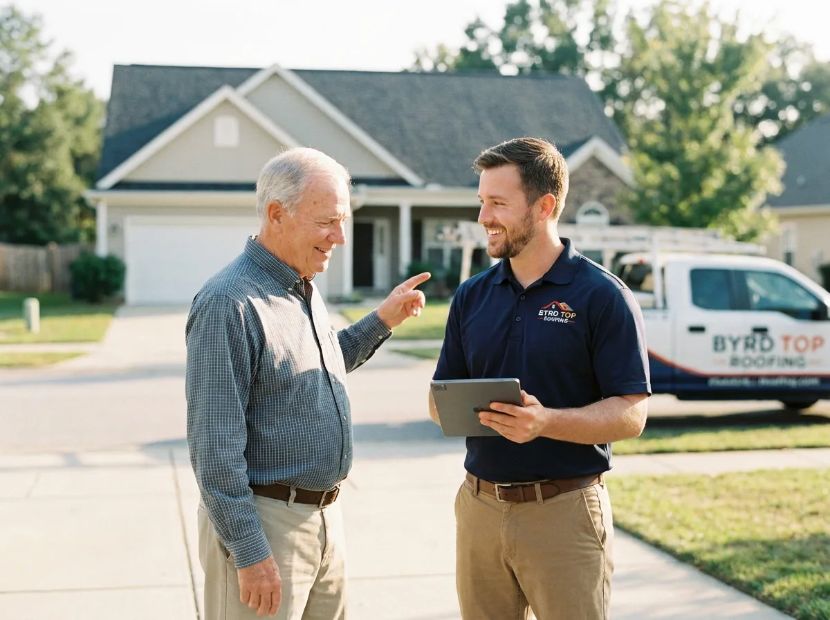 Roofing Plaza, ND FAQs
